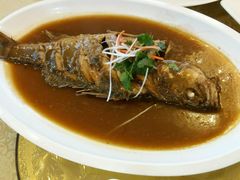 -高德海鲜舫(黄河南大街店)