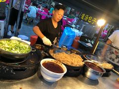 -西司夜市
