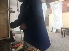 -大学路8号炸串(大学路十四号院店)