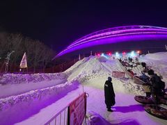 -沈阳奥体冰雪嘉年华