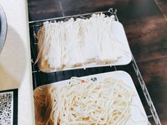 -和庆斋羊蝎子火锅·碳缸烧烤(顺义旗舰店)