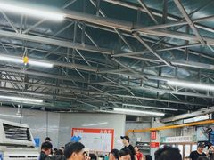 -聚味瞿记·龙虾堂(树木岭店)