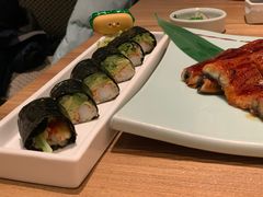 -隐泉之语日式料理(王府中环店)