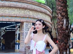 -武汉玛雅海滩水公园