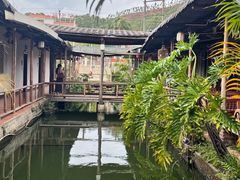 -海精英海鲜世界(台海路店)