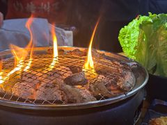 -吉志烤肉(太原总店)