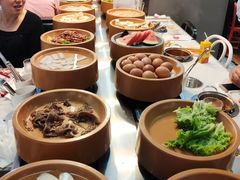 -龍歌自助小火锅(李沧丽达店)