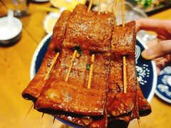 -峨眉烧烤(宝龙广场店)