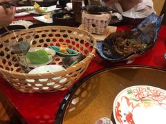 -京怀石·壬生