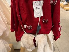 -ZARA(海雅缤纷城宝安店)