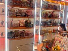 -可爱抓 COCO  GOTCHA(天津鹏欣水游城店)