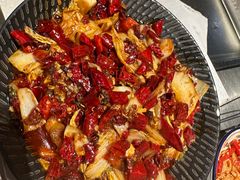 -碎怂烤肉(钟楼柳巷店)