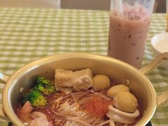 -长隆海洋王国-海洋大街餐厅