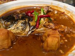 -满盛家宴·烤鸭·海鲜天津菜(河北路总店)