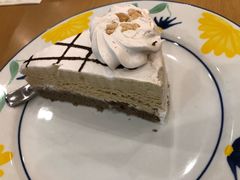 -萨莉亚意式餐厅(中北永旺店)