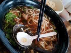 -李先生牛肉面大王(大兴枣园店)