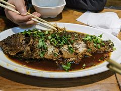 -韩师傅老大同刀削面(北苑路店)