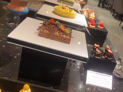 -西宁富力万达文华酒店美食汇西餐厅