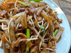 -鹅城粤菜馆(白云山路店)