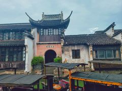 -乌镇景区
