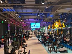 -Trainyard 炼·工场(中国国际贸易中心店)