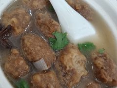 -南磨房食府(燕莎奥特莱斯购物中心店)