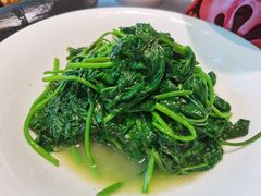 -院里寻菜·精致庭院菜(观沙岭店)