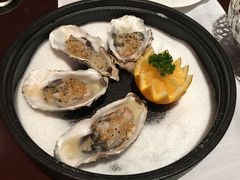 -杭州国际会议中心洲际酒店-菋道海鲜餐厅