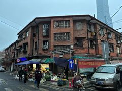 -汪记鲜鱼糊汤粉(沈阳路总店)