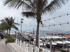 -三亚西岛海洋文化旅游区