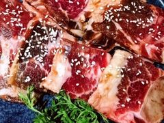 -义气烤肉餐吧(大族广场店)