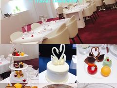 -黑天鹅蛋糕店(青年大街店)