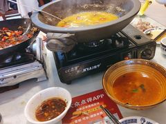 -业华湘·特色菜