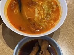 -云味馆·云南菜·云南米线(中洲店)