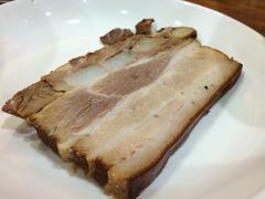 焖肉-潘国仙耳光馄饨(黄家阙路店)