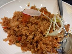 -夏日玛莉西餐厅(金茂览秀城店)