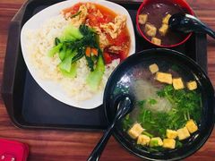 -冯鑫记南京鸭血粉丝汤(南京南站店)