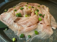 -烧肉达人(凯德晶萃店)