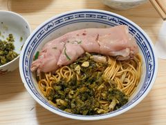 -盛兴面馆(真儒大厦店)