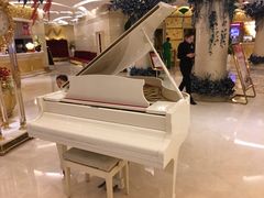 -宝丽金大酒店·洗浴中心