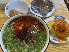-德元兰州纯汤牛肉面