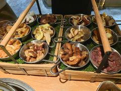 -一朵菌·野生菌探索家火锅(南亚店)