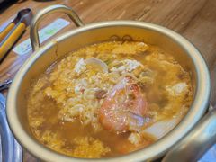 辛辣面-·缸桶屋·韩式牛肋条自助烤肉(西湖D11店)