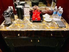 -常州武进九洲喜来登酒店