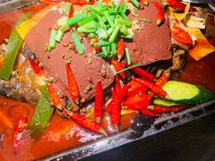 -探鱼·鲜青椒爽麻烤鱼(领展购物广场店)