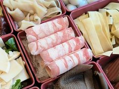-刘一手重庆火锅(万达广场店)
