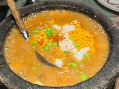 -锦楼·臻选新杭帮(杭州中心店)