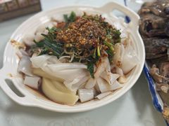 -元谋凉鸡店(百年老店)