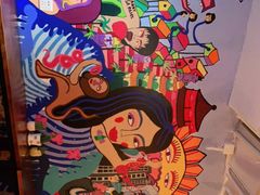 -Mesa Madre梅萨妈妈·Bintana(国贸店)