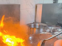 -食鸡公社辣子鸡·潍坊菜·烧烤